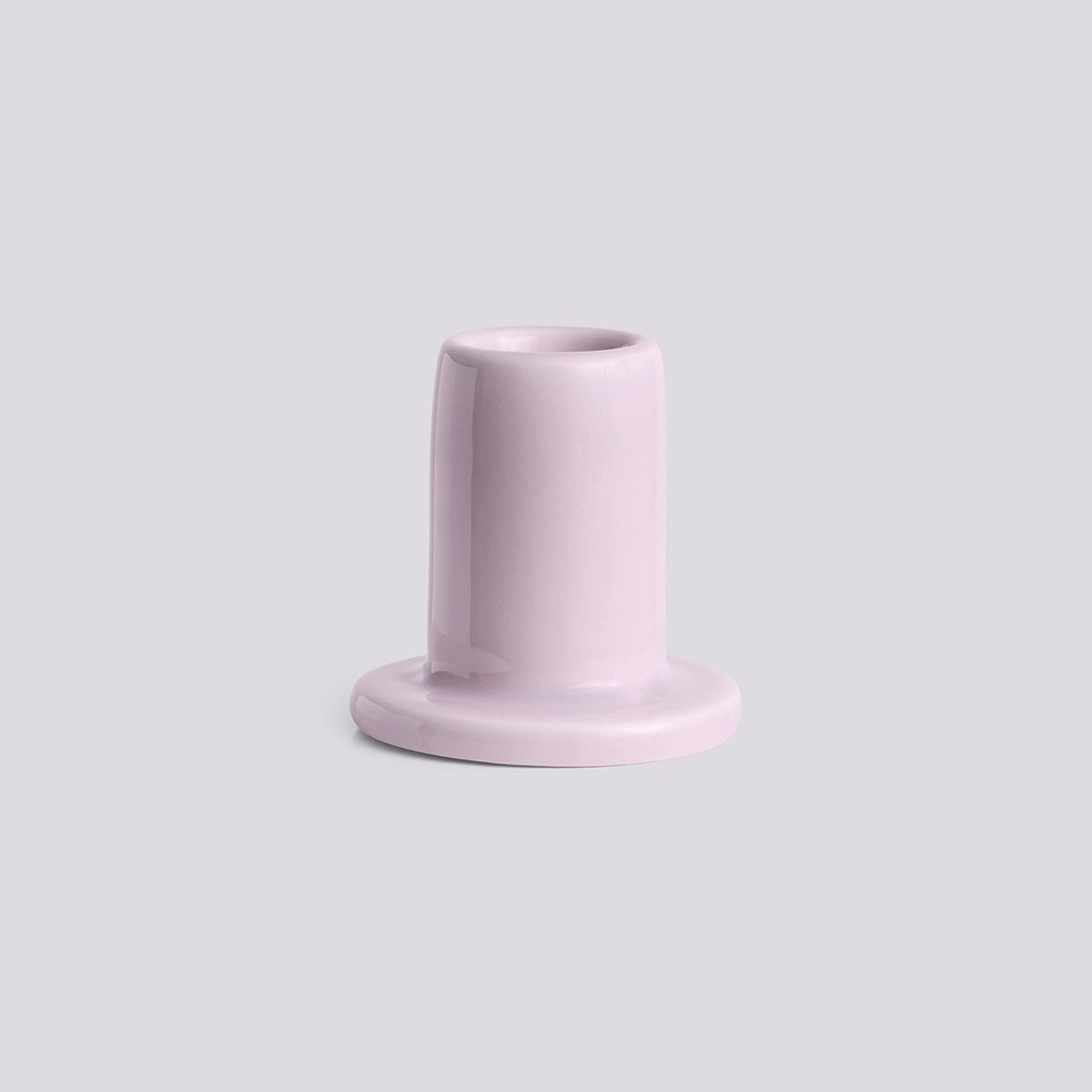 [AB540-A601-AU53] Tube bougeoir S - Pale pink