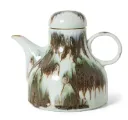 70s Ceramics : cafetière, Tide