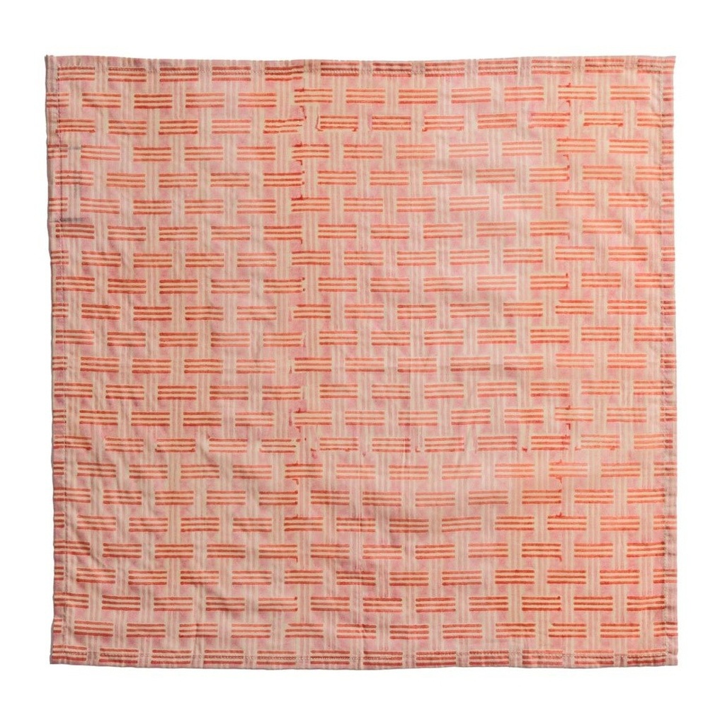 [022361-38] Serviette de table Impro Goa