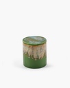 Bougie M Lisbon – vert