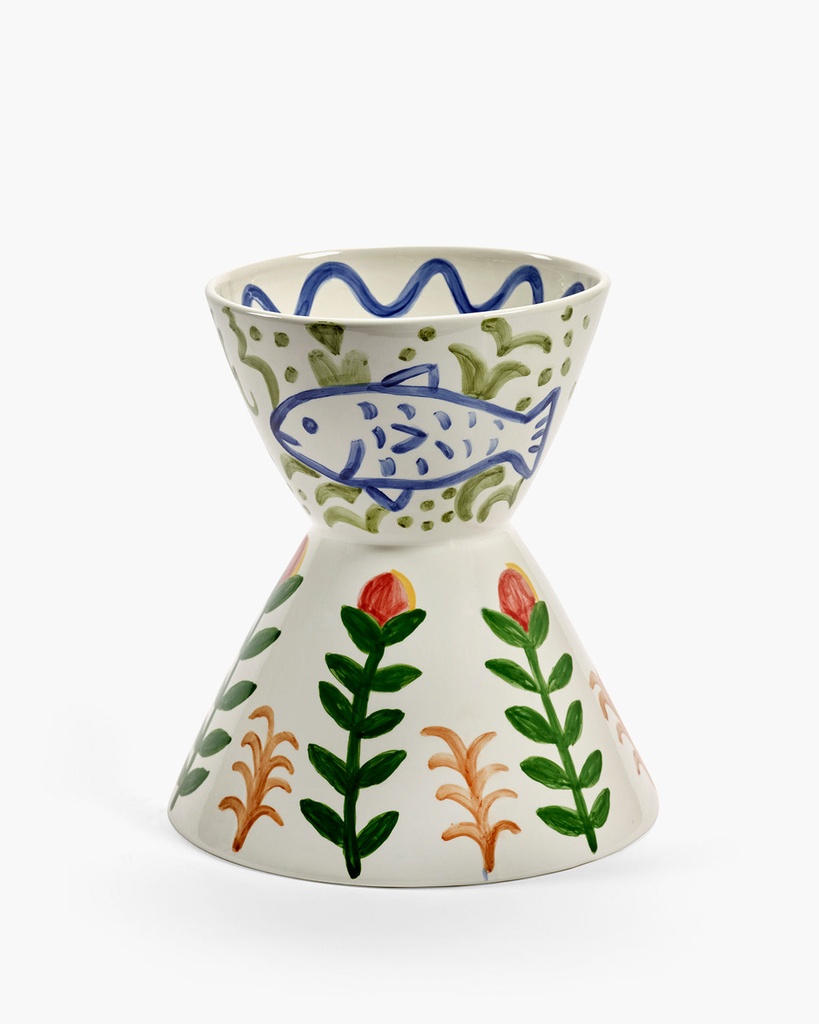 VASE AQUAJE MIX SA