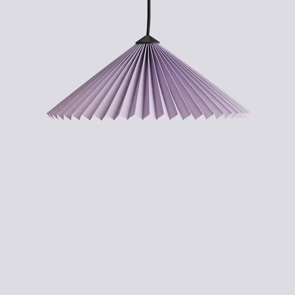 [AE388-A569-AB98] Suspension matin 380 - Lavender