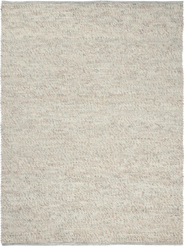 Tapis AGNER 140x200cm - Beige