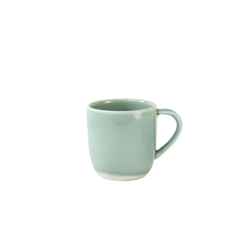 [JA964908] Tasse expresso Maguelone cachemire