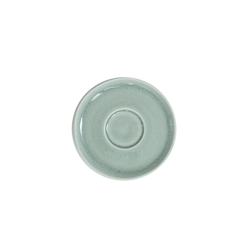 [JA964909] Sous-tasse expresso cachemire