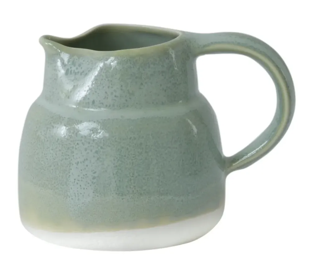 [JA965983] Pichet village vert 1,3L