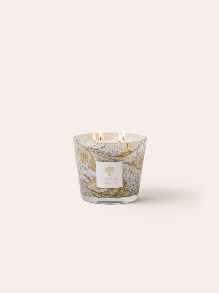 [MAX10LNAI] Bougie parfumée Leaves Naïs – max10