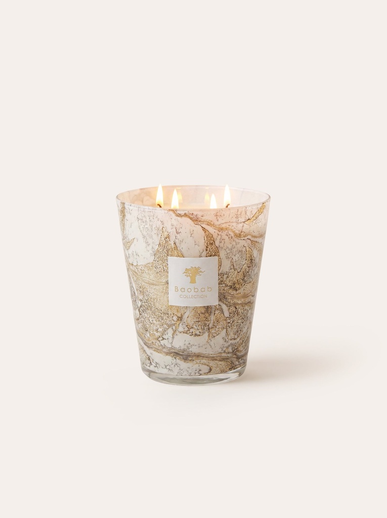 Bougie parfumée Leaves Naïs – max16