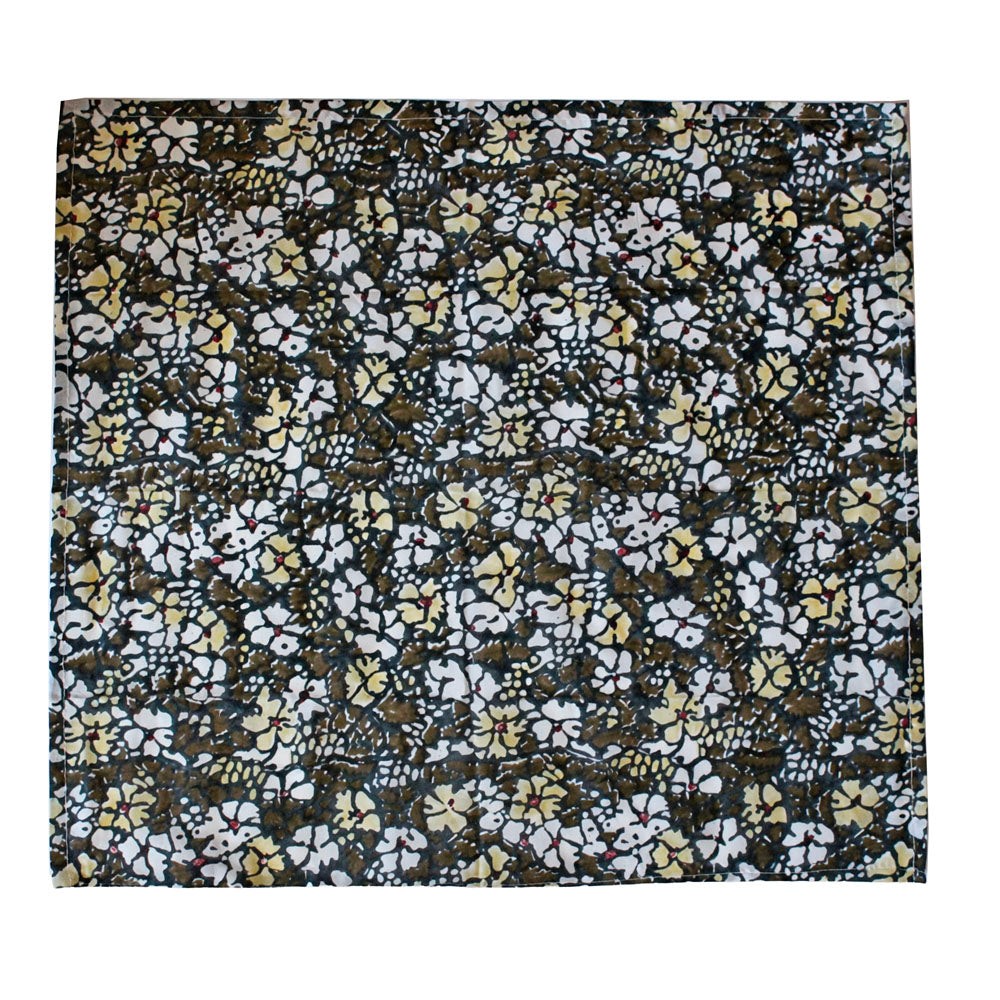 [022361-6320] Serviette de table Impro New York