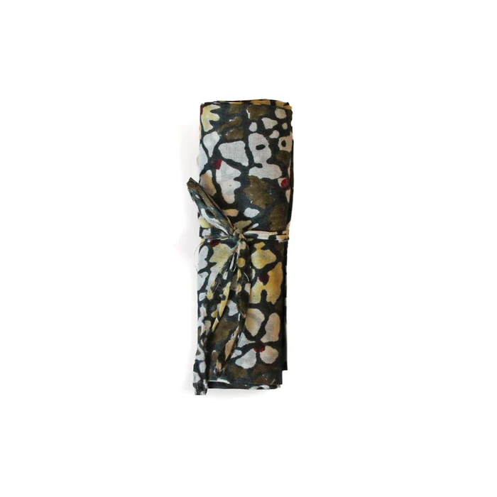 [022361-6320] Serviette de table Impro New York