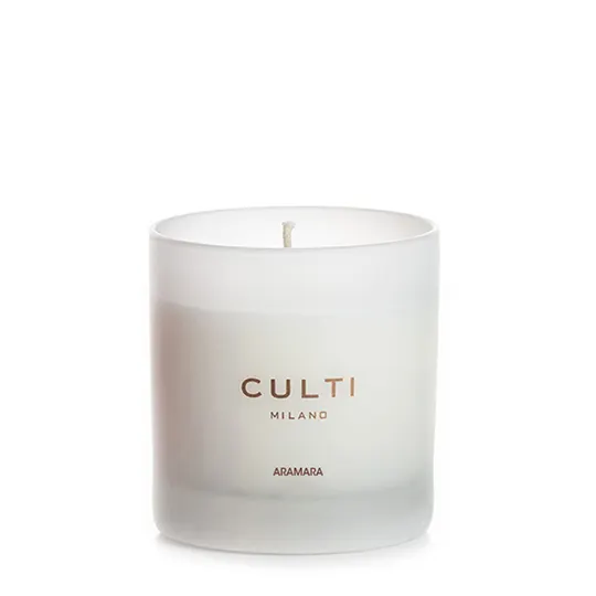 Bougie - aramara 270gr
