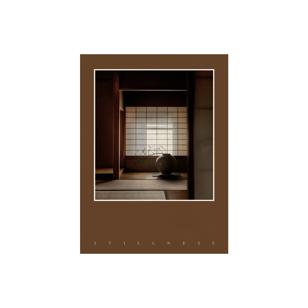 [GE1195] Stillness