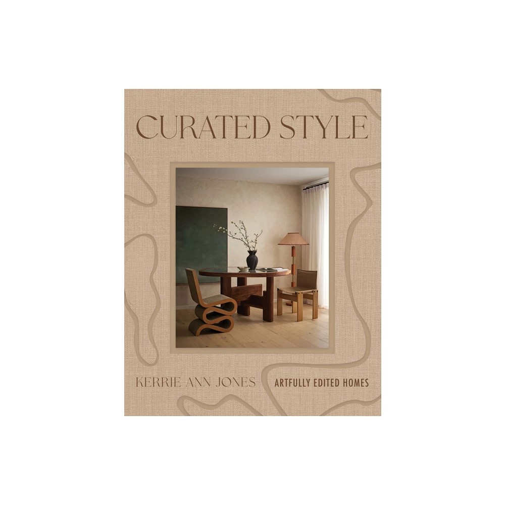 [SSB1052] Curated Style