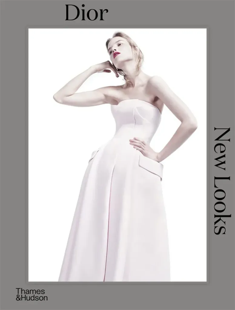 [TH1317] Dior: New Looks