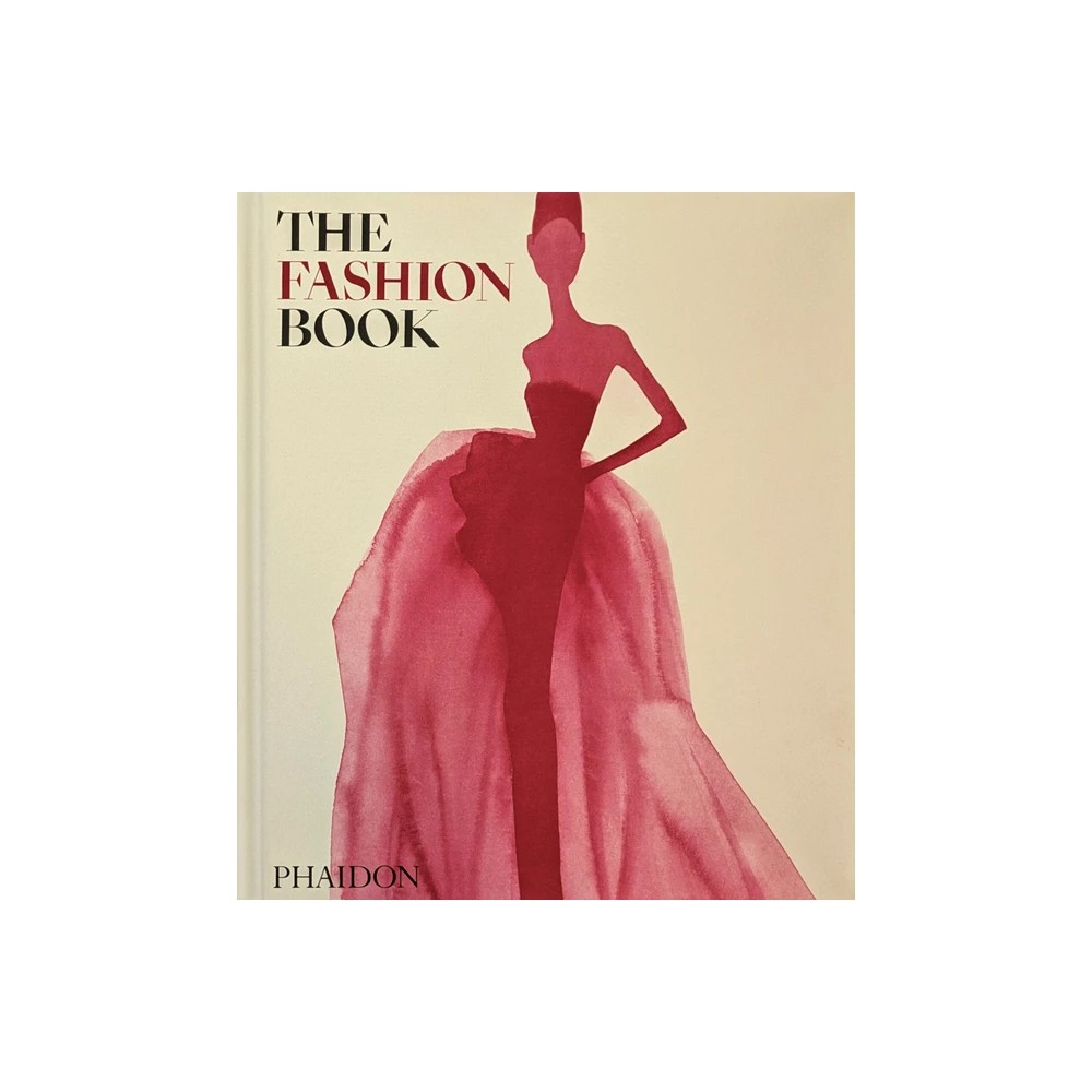 The Fashion Book