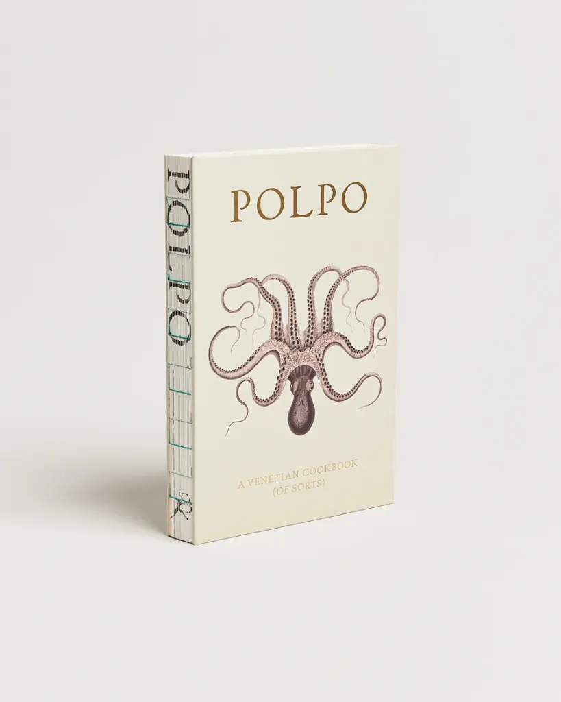[BL1003] Polpo