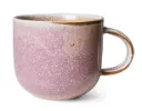 Chef Ceramics : mug, rose rustique