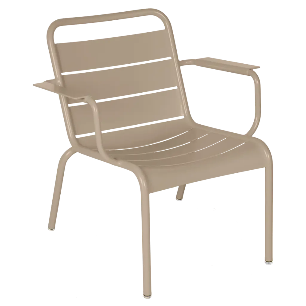 LUXEMBOURG FAUTEUIL LOUNGE