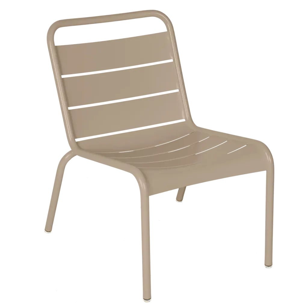 LUXEMBOURG CHAISE LOUNGE
