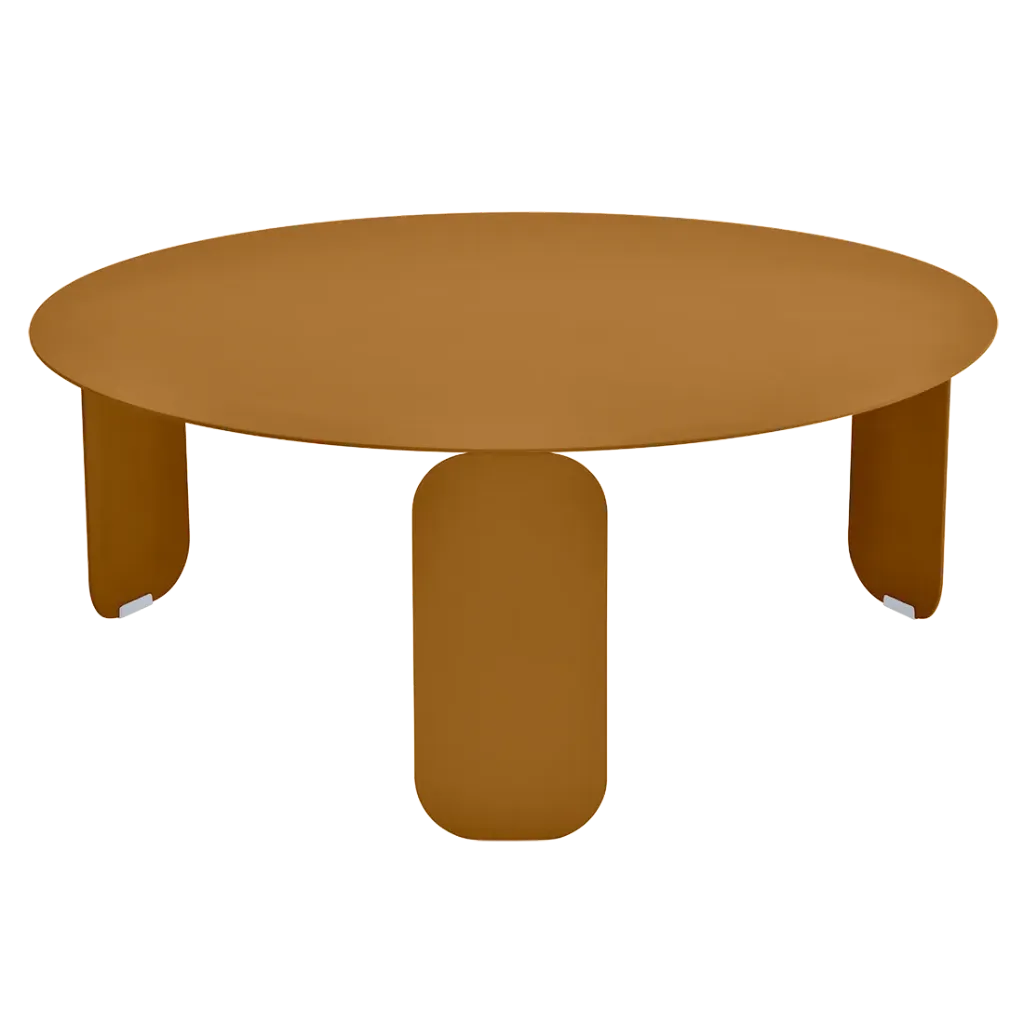 BEBOP TABLE BASSE Ø 80