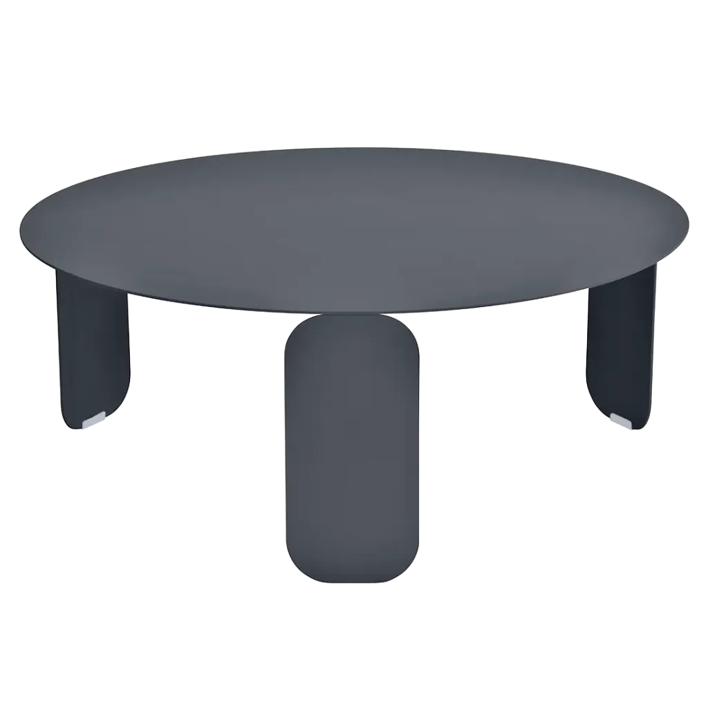 BEBOP TABLE BASSE Ø 80