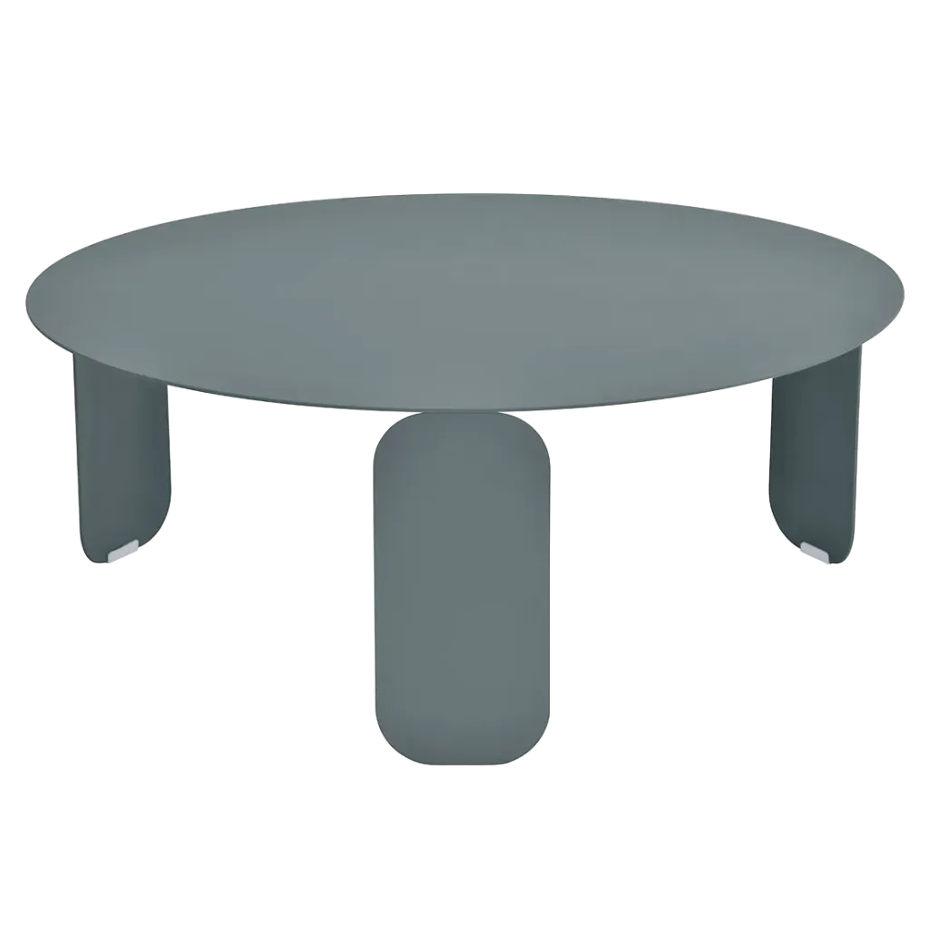 BEBOP TABLE BASSE Ø 80