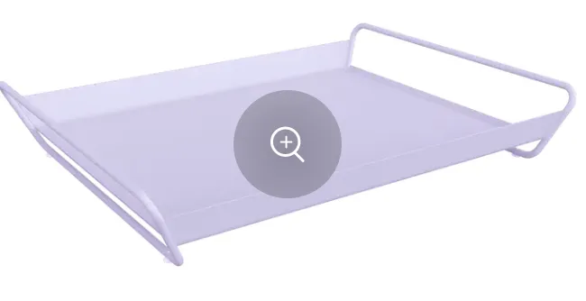 Plateau alto - 53X38.5
