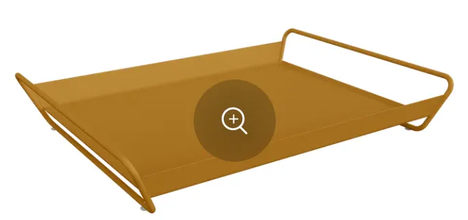 Plateau alto - 53X38.5