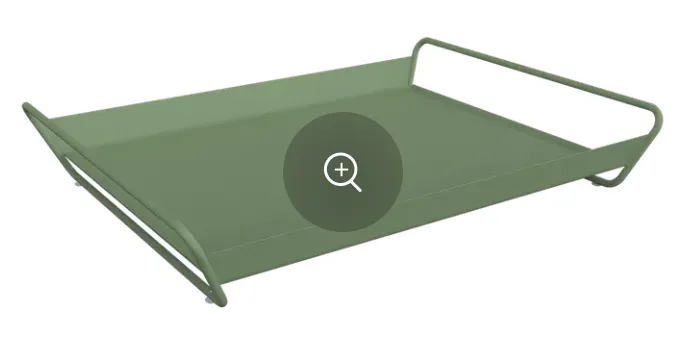 Plateau alto - 53X38.5