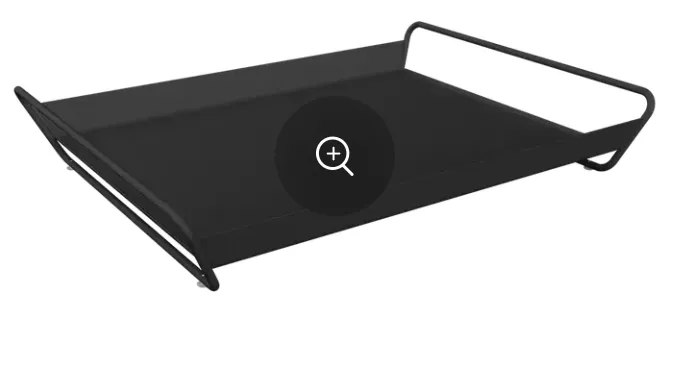 Plateau alto - 53X38.5
