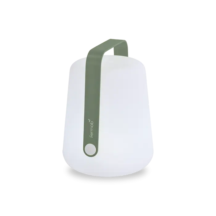 Balad lampe - h25 cm