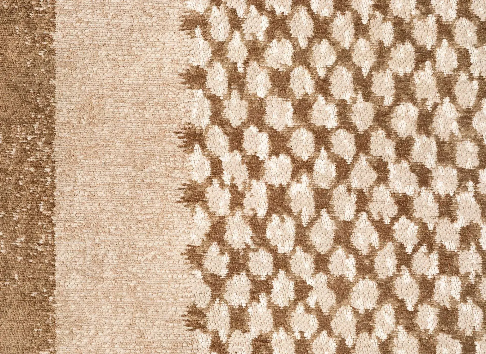 [TA_139_03_02] Tapis ELITIS WALLIS Sable 200X300