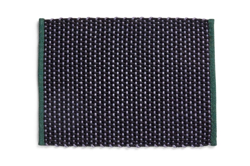 Tapis Door mat - Vert 50x70