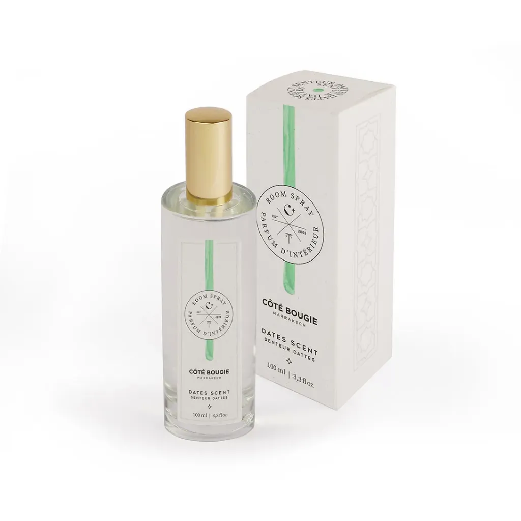 [SP-DATTES-100ML] SPRAY D'AMBIANCE DATTES 100 ml