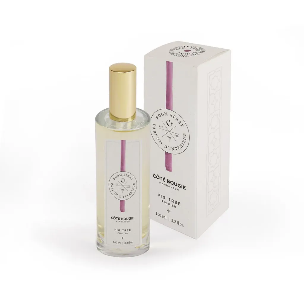 SPRAY D'AMBIANCE FIGUIER 100 ml
