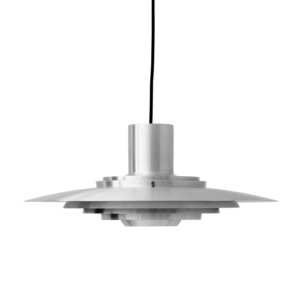 [133103A166] Suspension KF1-P376 Aluminium D48