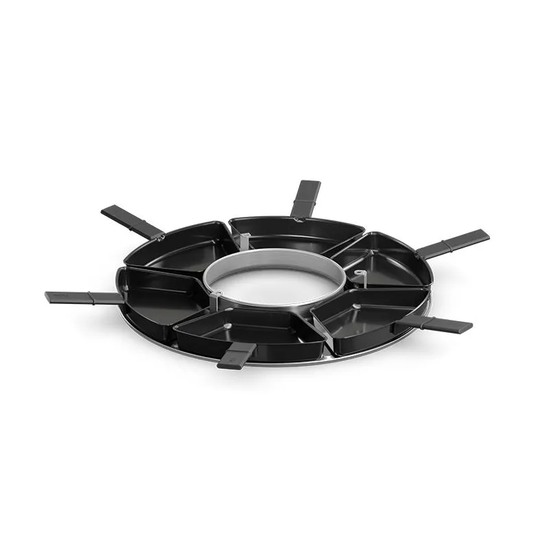 [01092] CIRCLE 35 Pan Set 6