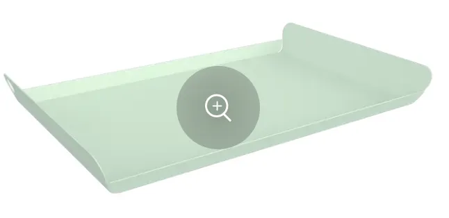 Plateau Alto 36x23cm