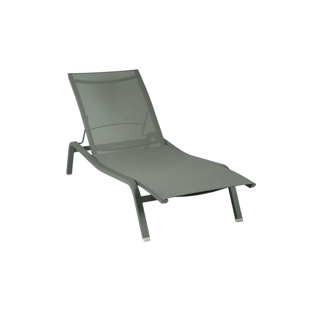 Alize - bain de soleil xs - 190x72x82 cm