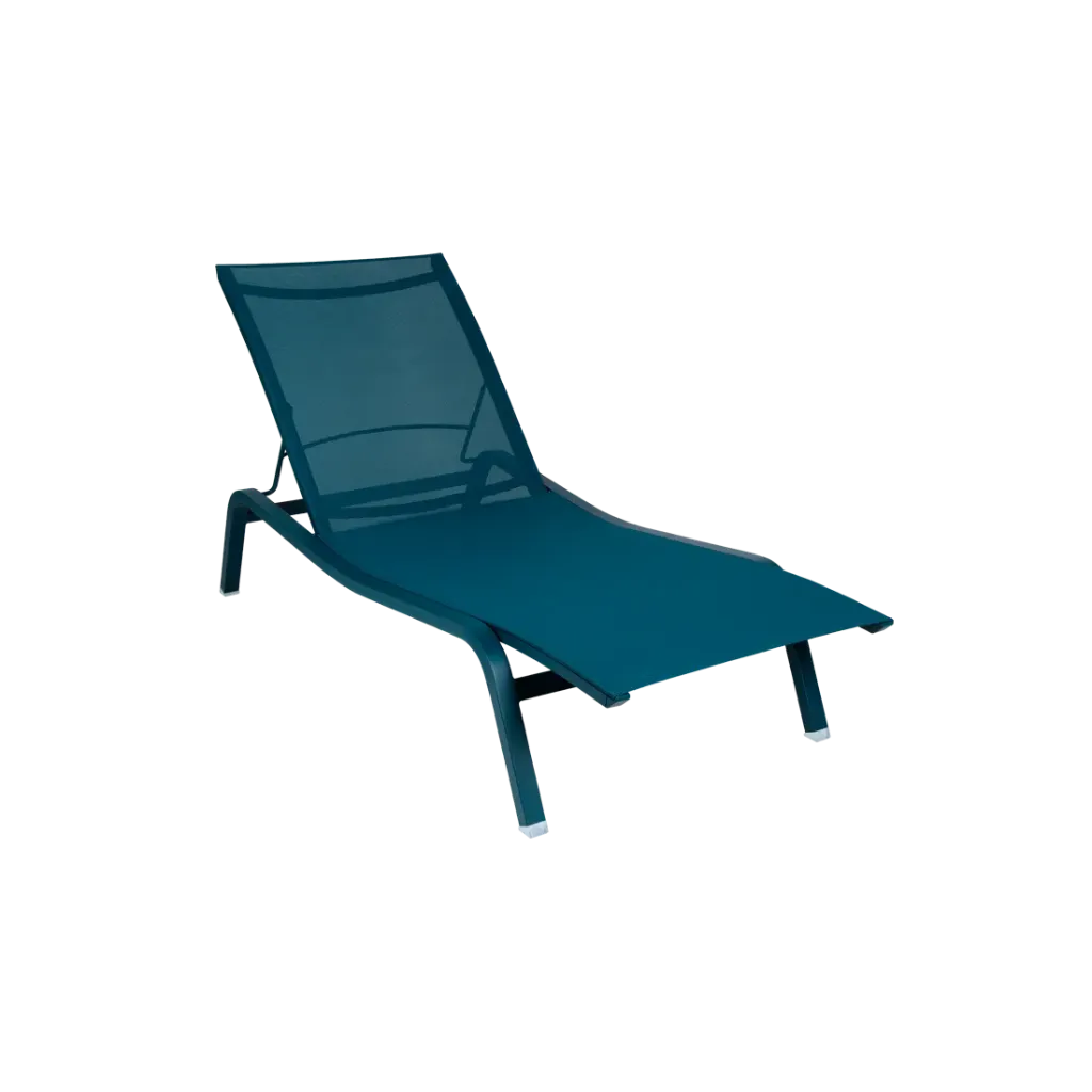 Alize - bain de soleil xs - 190x72x82 cm