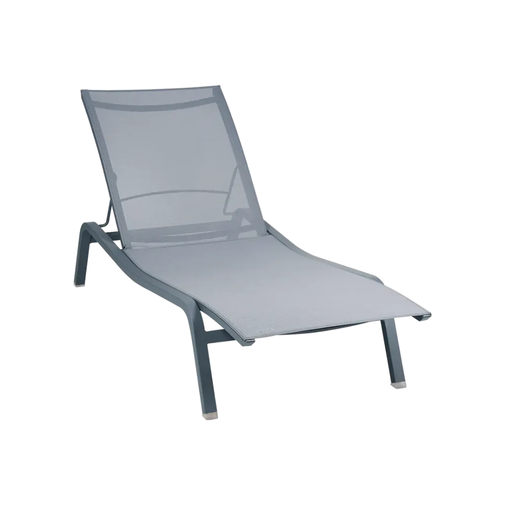 Alize - bain de soleil xs - 190x72x82 cm