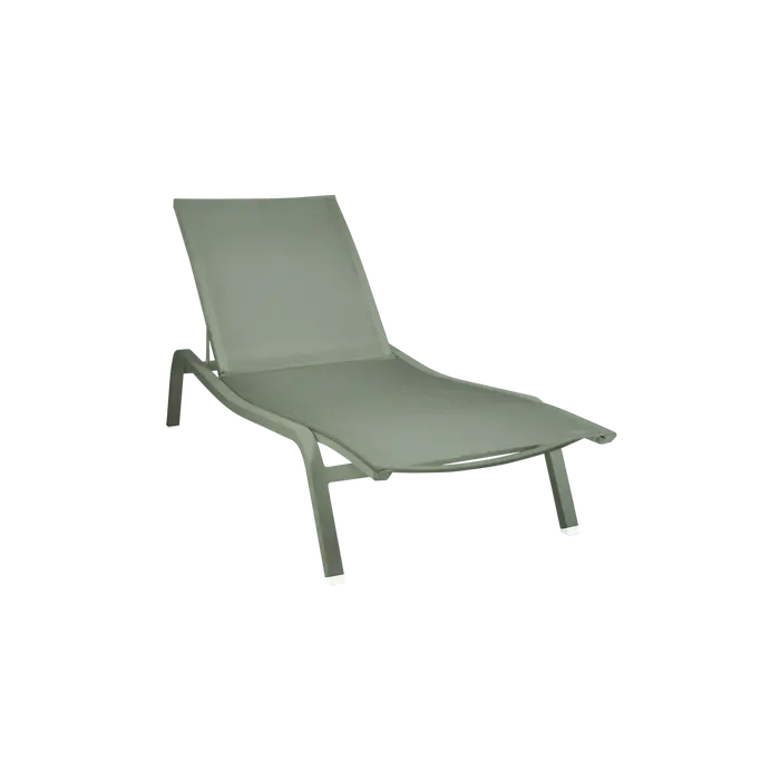 Alize - bain de soleil xs - 190x72x82 cm