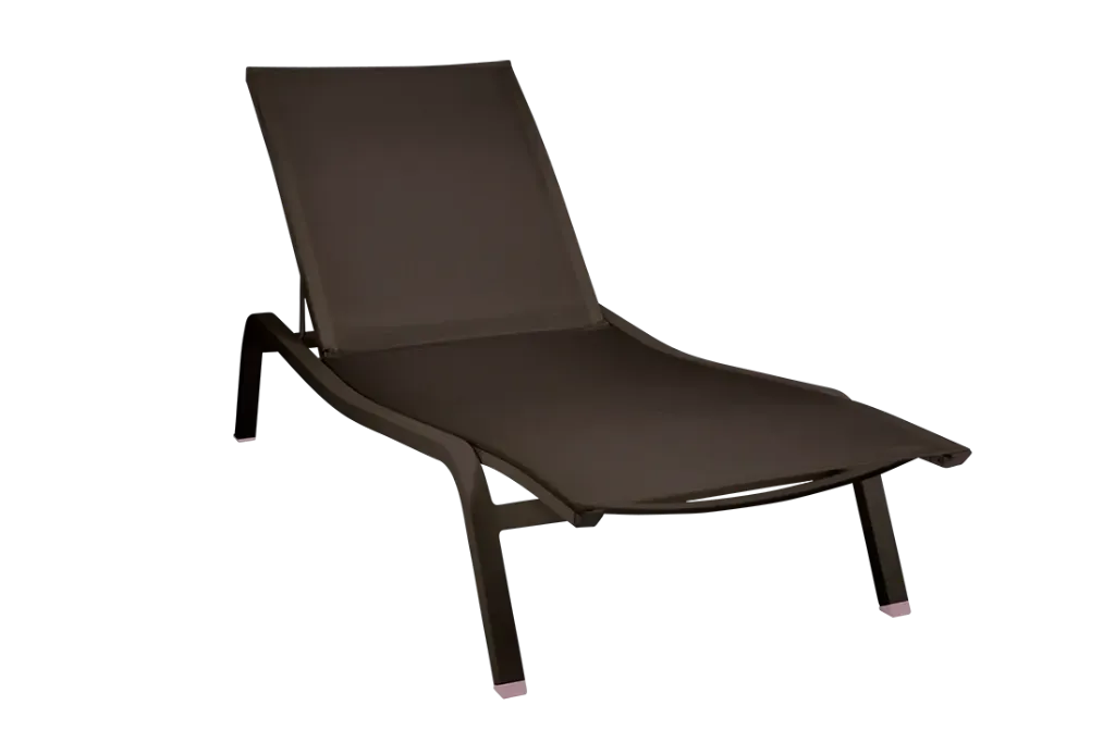 Alize - bain de soleil xs - 190x72x82 cm