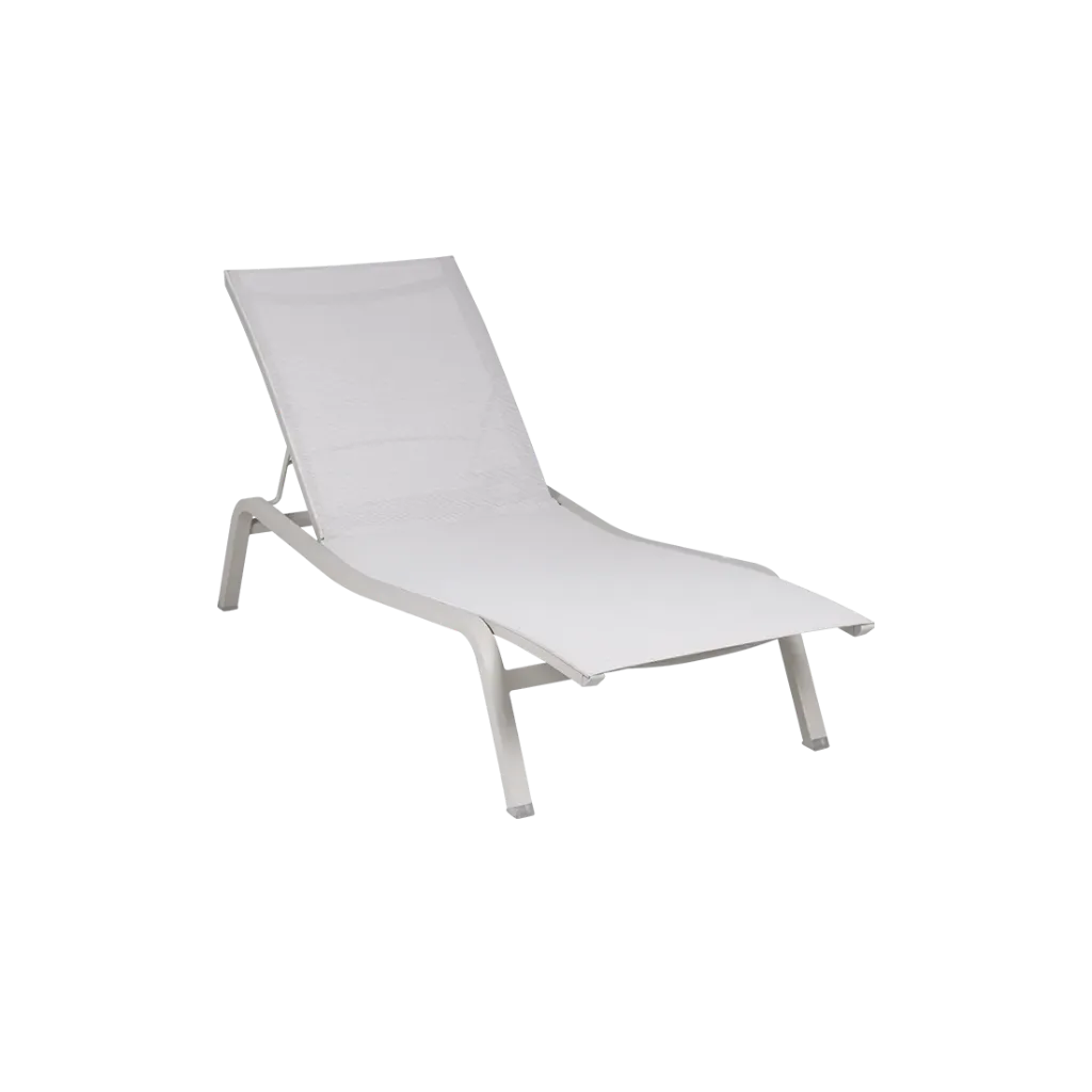 Alize - bain de soleil xs - 190x72x82 cm