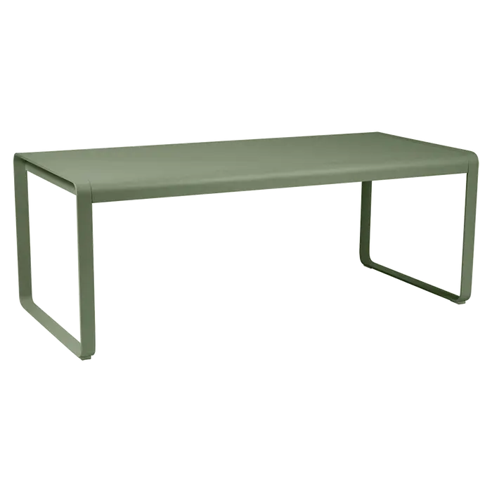 Table repas bellevie - 196x90 cm