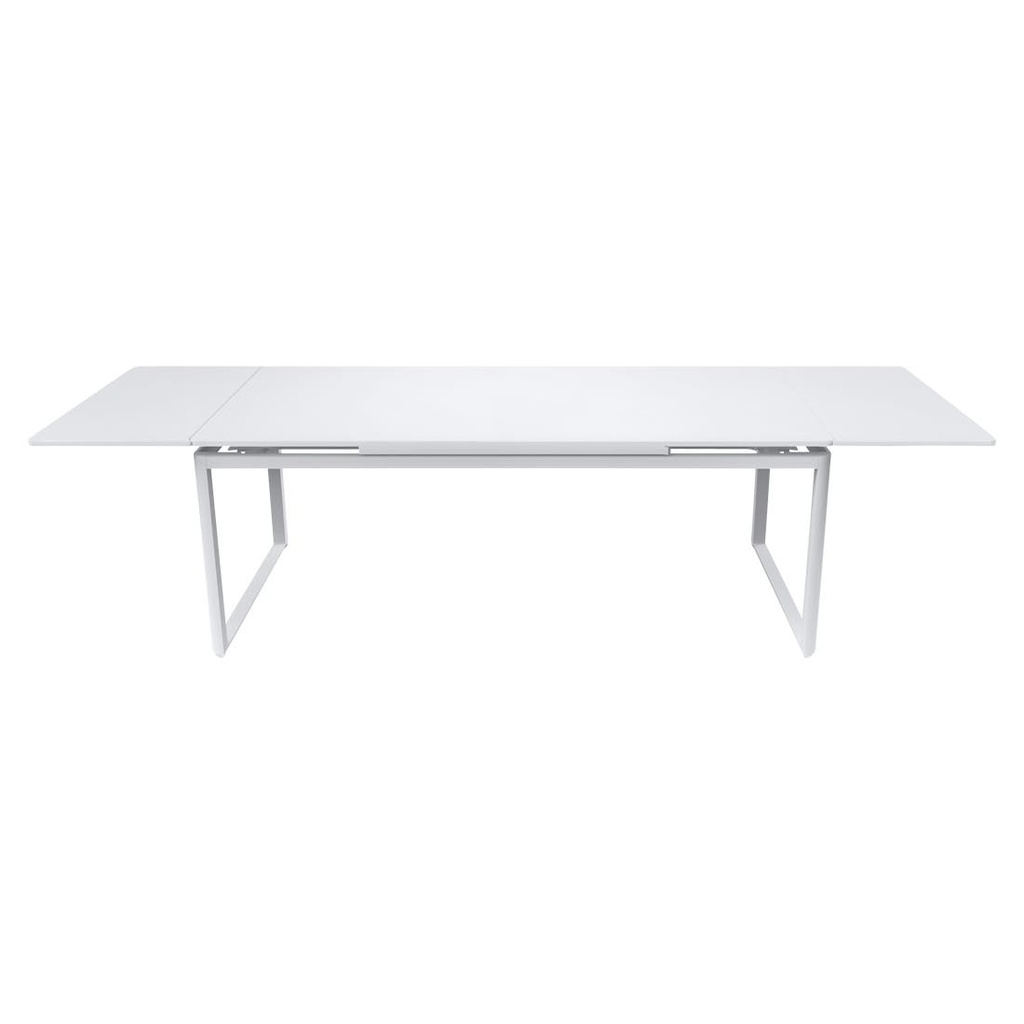 Biarritz - table à allonges 200