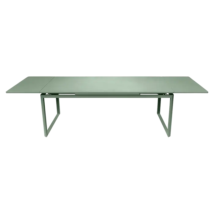 Biarritz - table à allonges 200/300 x 100cm