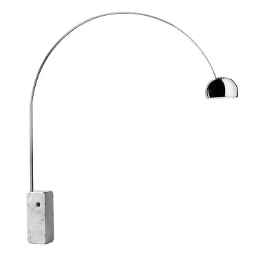 [F0303000] Lampadaire Arco Led