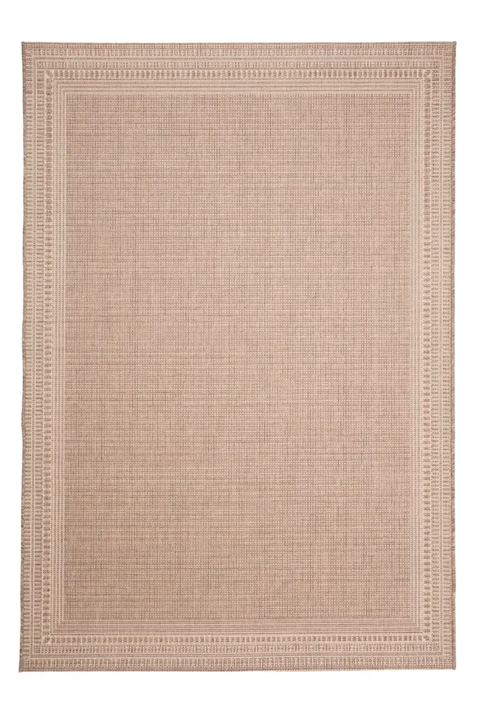 [024072210-32194-260-0396] Tapis d'extérieur Harper Gold 260x396