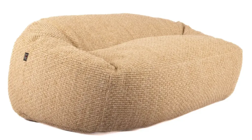 Dolly Twin Seat Gold